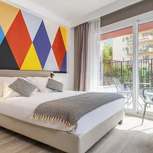 Adagio Vatican Aparthotel Rome