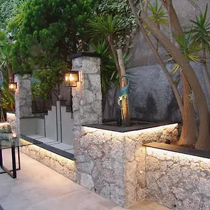 Centaurea With Private Parking Apartment Taormina