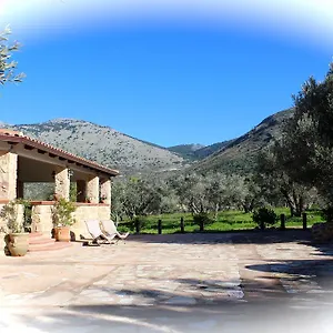 Casale Orioles Apartment Torretta (Sicily)