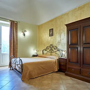 Agriturismo Conte Ruggero Farm stay Centuripe